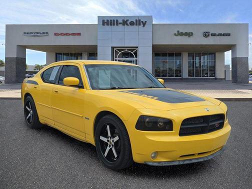 Top Banana 2006 Dodge Charger R/T