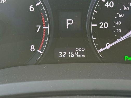 Nebula Gray Pearl 2015 Lexus RX 350 Base