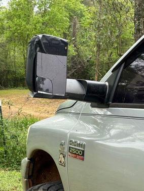 2008 Dodge Ram 2500 SLT Mega Cab