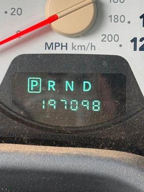 2008 Dodge Ram 2500 SLT Mega Cab