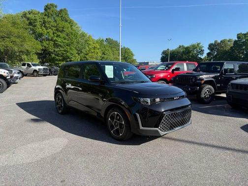 2023 Kia Soul EX