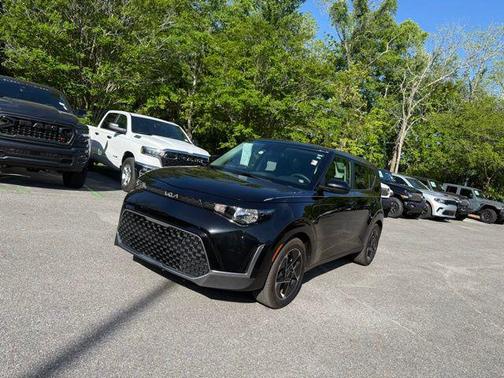 2023 Kia Soul EX