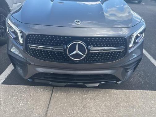 2023 Mercedes-Benz GLB 250 Base