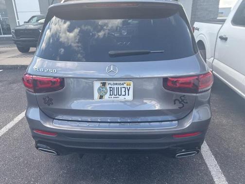 2023 Mercedes-Benz GLB 250 Base