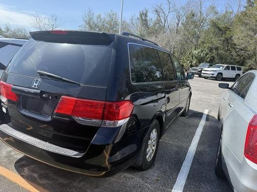 2010 Honda Odyssey EX-L