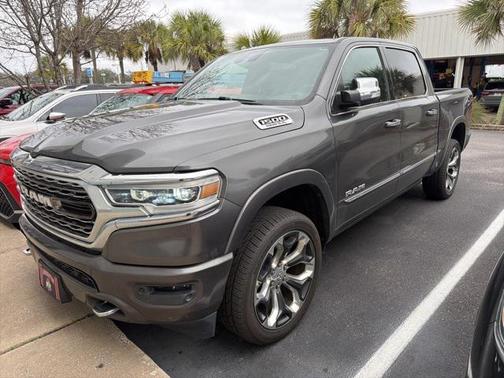 2019 RAM 1500 Limited