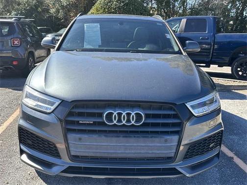 2018 Audi Q3 2.0T Premium Plus