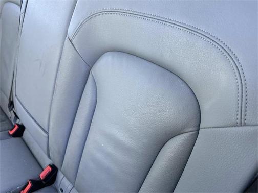 2018 Audi Q3 2.0T Premium Plus