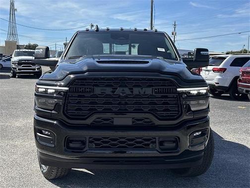 2026 RAM 2500 Limited