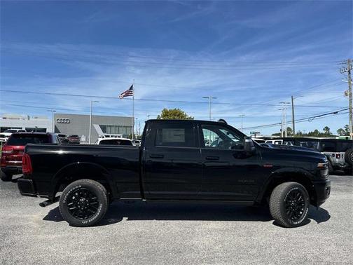 2026 RAM 2500 Limited