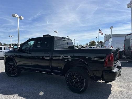 2026 RAM 2500 Limited