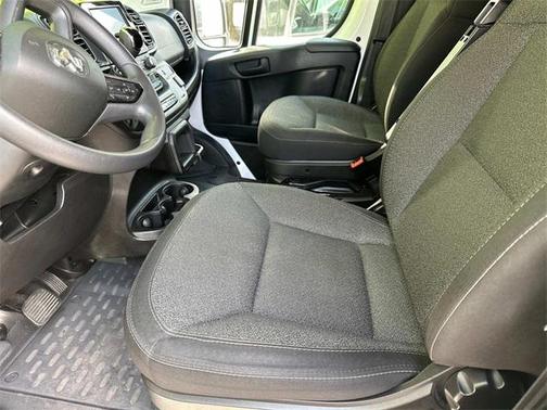 2023 RAM ProMaster 2500 Base