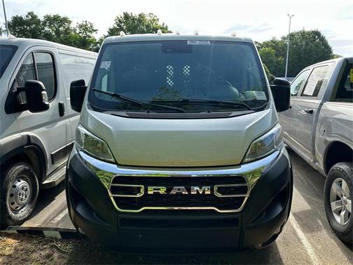 2023 RAM ProMaster 2500 Base