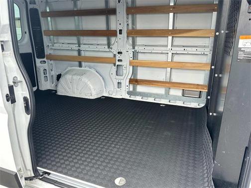 2023 RAM ProMaster 2500 Base