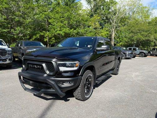 2023 RAM 1500 Rebel