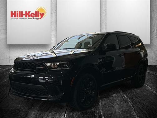 2025 Dodge Durango GT AWD