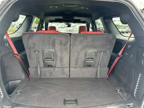 2024 Dodge Durango SRT Hellcat Premium AWD