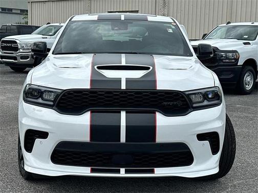 2024 Dodge Durango SRT Hellcat Premium AWD