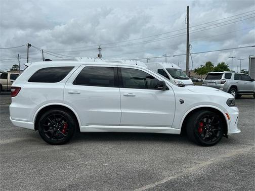2024 Dodge Durango SRT Hellcat Premium AWD