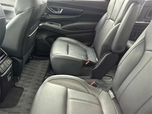 2023 Subaru Ascent Limited 7-Passenger
