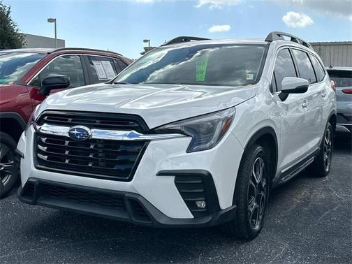 2023 Subaru Ascent Limited 7-Passenger