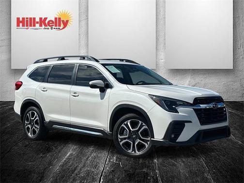 2023 Subaru Ascent Limited 7-Passenger