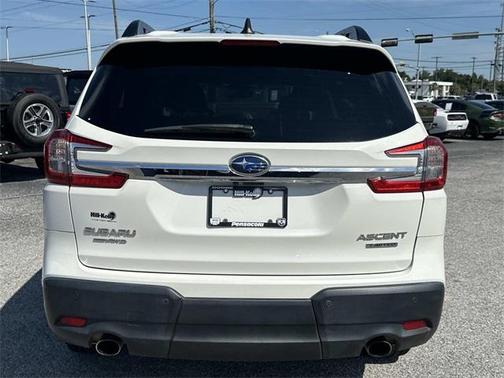 2023 Subaru Ascent Limited 7-Passenger