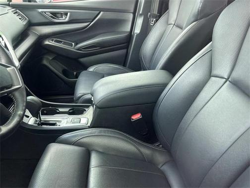 2023 Subaru Ascent Limited 7-Passenger