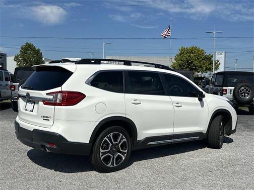 2023 Subaru Ascent Limited 7-Passenger