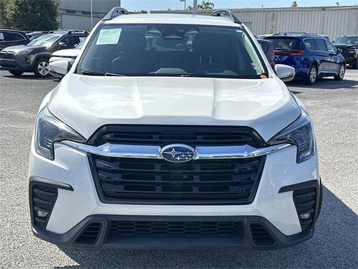 2023 Subaru Ascent Limited 7-Passenger