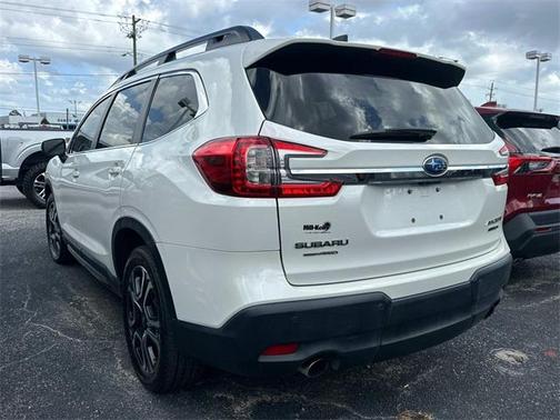 2023 Subaru Ascent Limited 7-Passenger