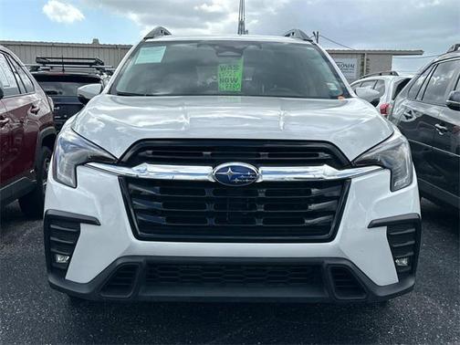 2023 Subaru Ascent Limited 7-Passenger