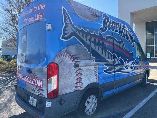 2017 Ford Transit-350 XLT