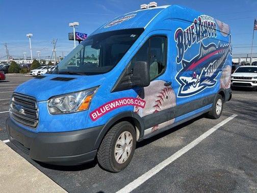 2017 Ford Transit-350 XLT