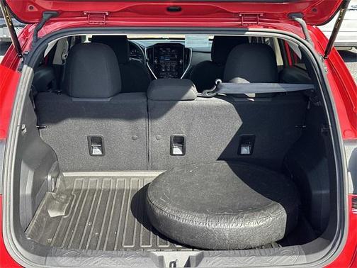 2024 Subaru Impreza Sport