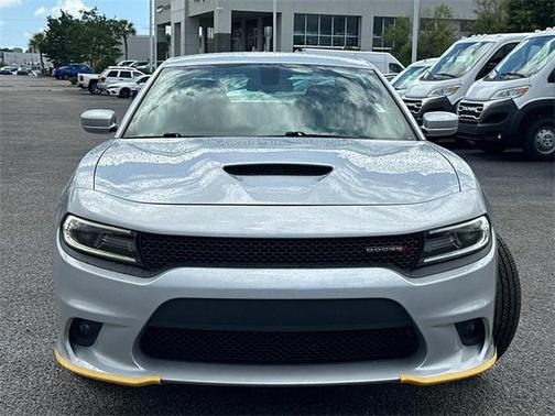2021 Dodge Charger GT