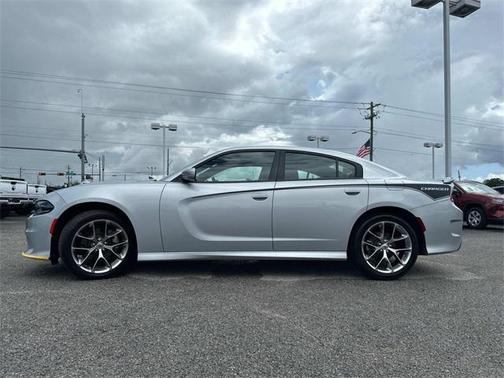 2021 Dodge Charger GT