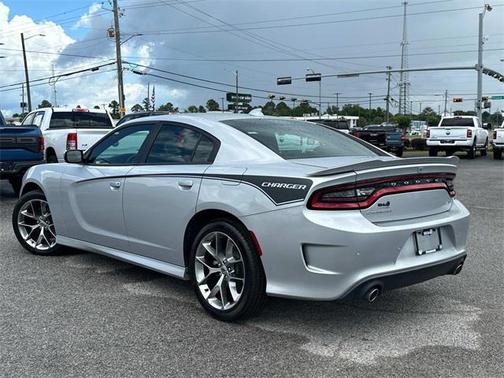 2021 Dodge Charger GT