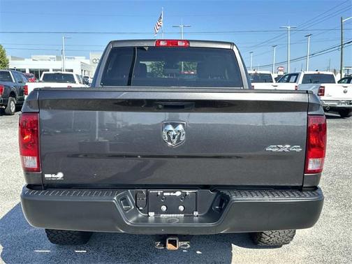 2023 RAM 1500 Tradesman