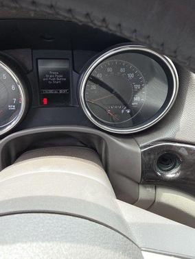 Inferno Red Crystal Pearlcoat 2011 Jeep Grand Cherokee Laredo