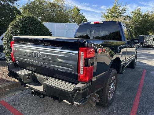 2024 Ford F-250 King Ranch