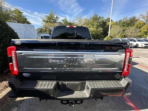 2024 Ford F-250 King Ranch