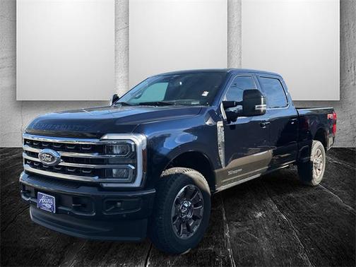 2024 Ford F-250 King Ranch