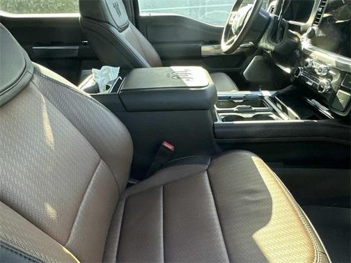 2024 Ford F-250 King Ranch