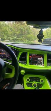 Sublime Pearl Coat 2015 Dodge Challenger R/T Scat Pack