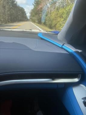 2024 Chevrolet Corvette Stingray w/3LT