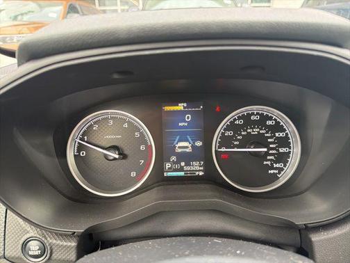 Crimson Red Pearl 2021 Subaru Forester Limited