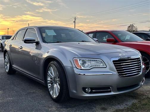 2013 Chrysler 300 S