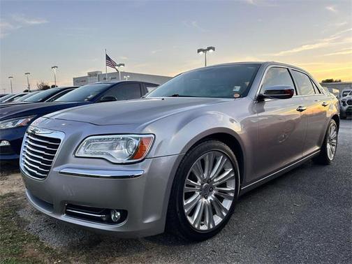 2013 Chrysler 300 S