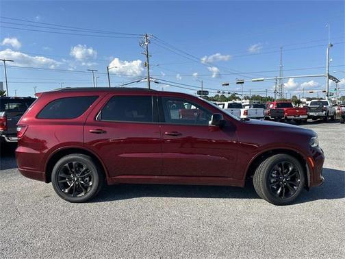 2025 Dodge Durango GT RWD